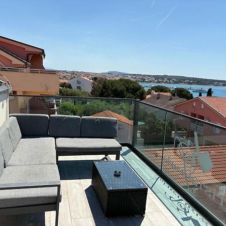 Kristal Paris Resort Novalja Zewnętrze zdjęcie