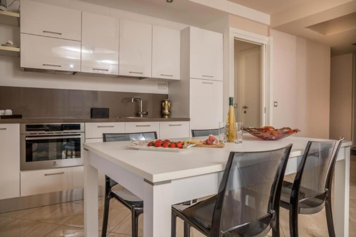 Kristal Paris Resort Novalja Zewnętrze zdjęcie