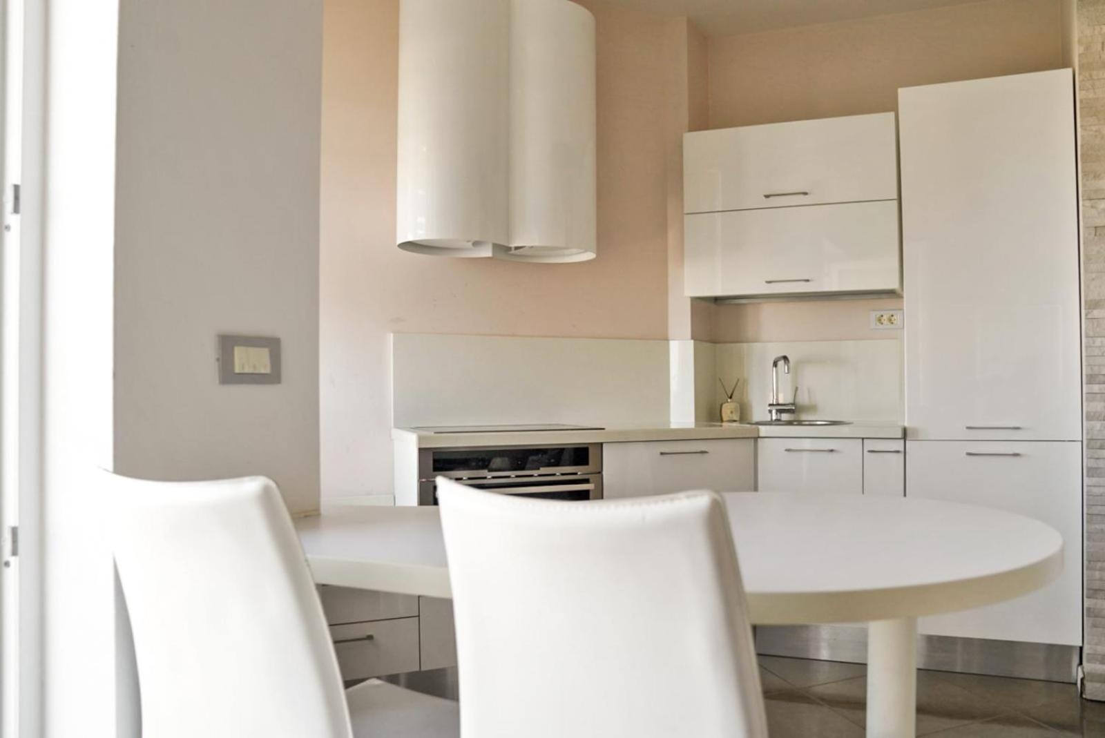 Kristal Paris Resort Novalja Zewnętrze zdjęcie
