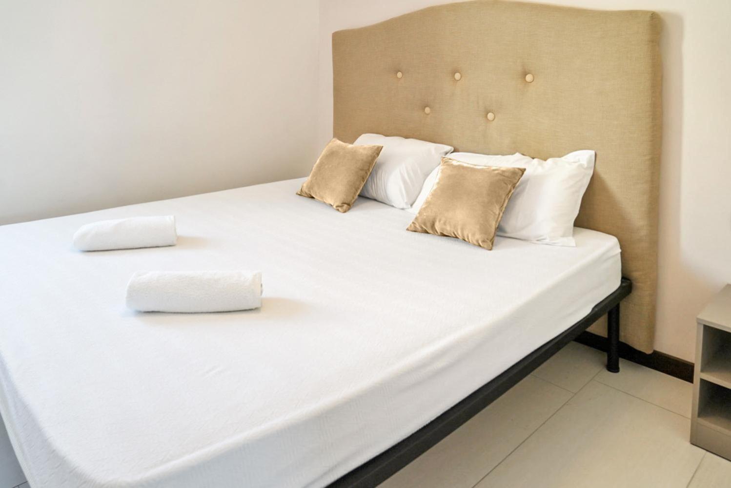 Kristal Paris Resort Novalja Zewnętrze zdjęcie
