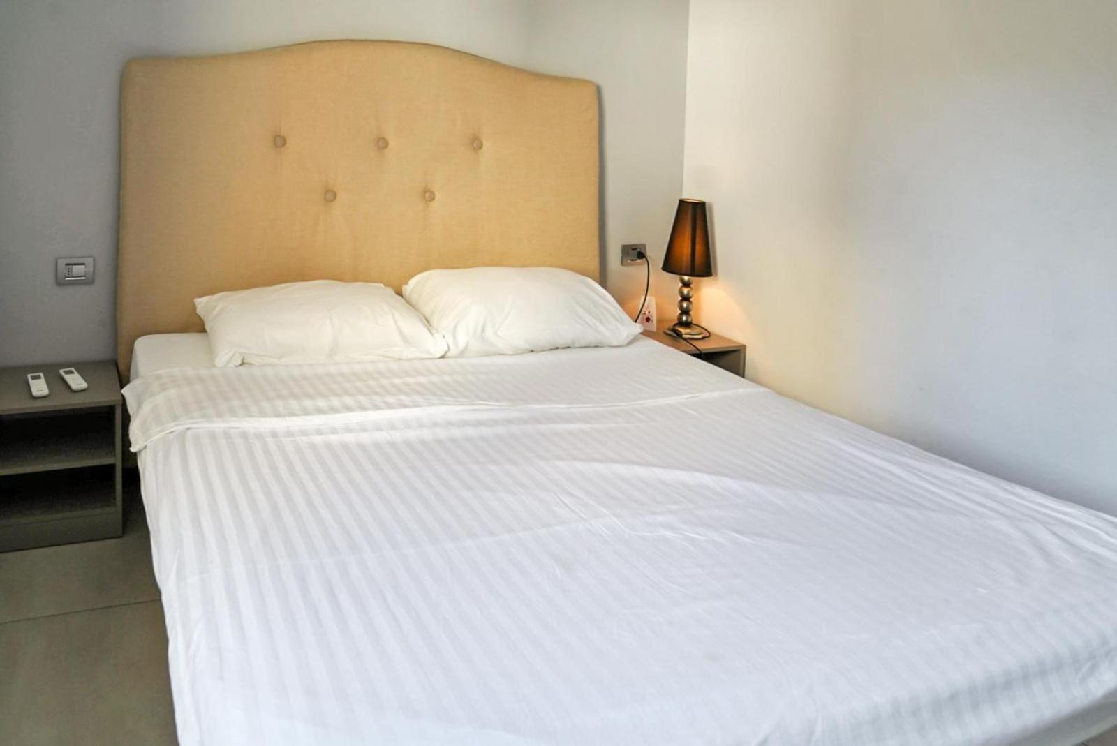 Kristal Paris Resort Novalja Zewnętrze zdjęcie