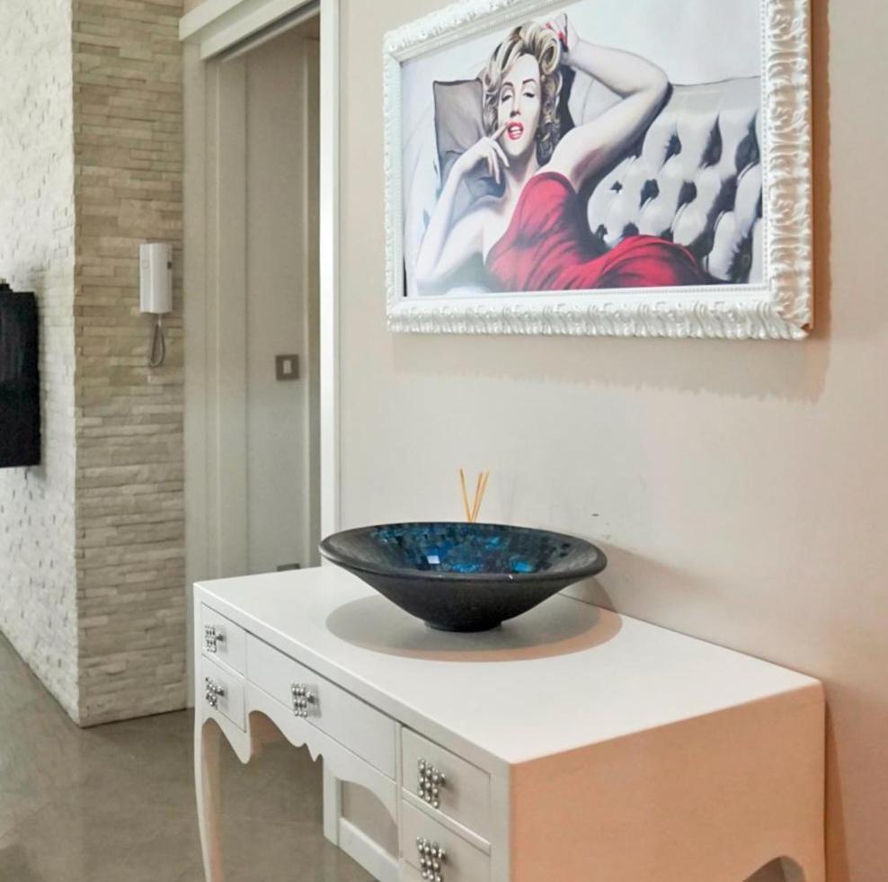 Kristal Paris Resort Novalja Zewnętrze zdjęcie