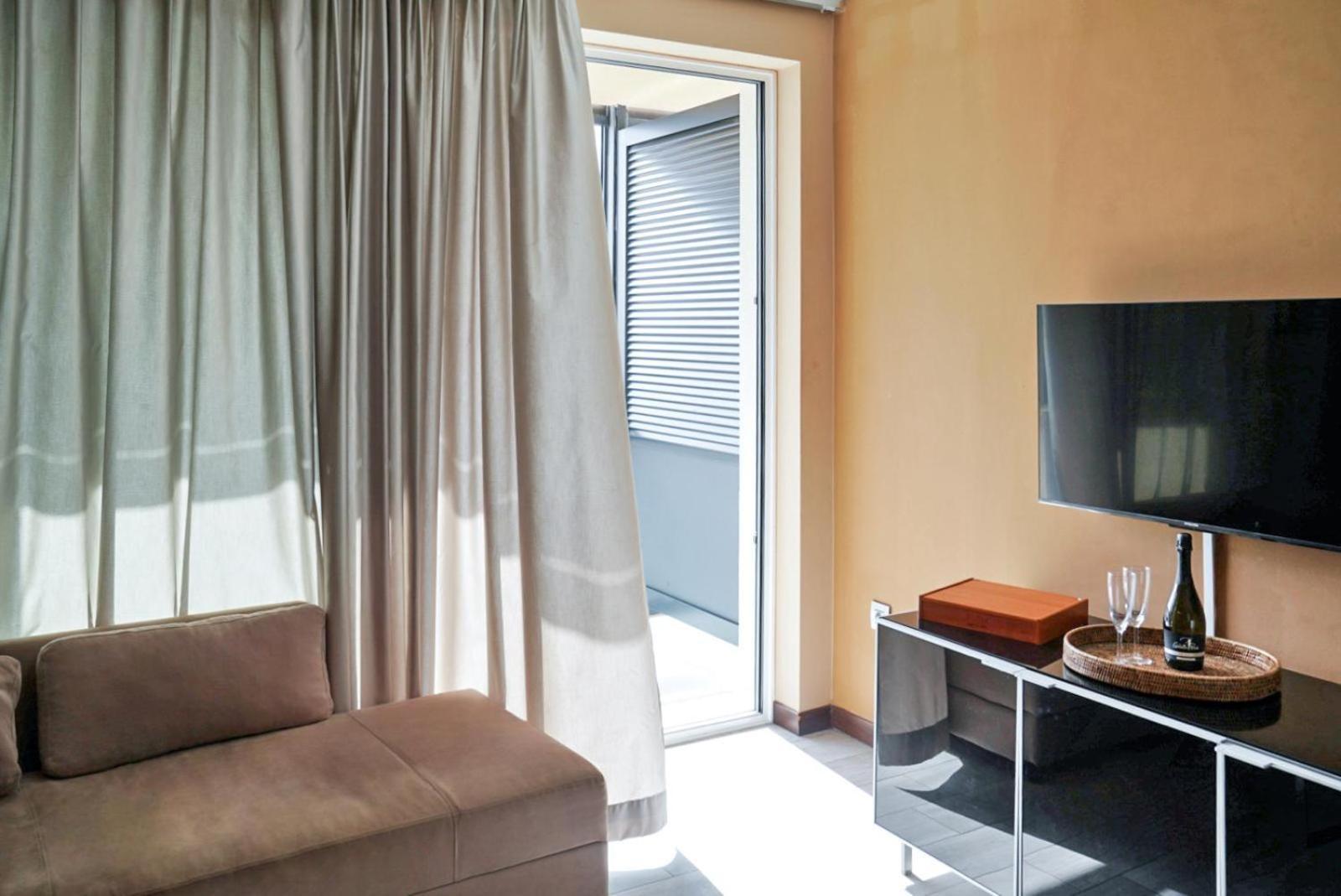 Kristal Paris Resort Novalja Zewnętrze zdjęcie