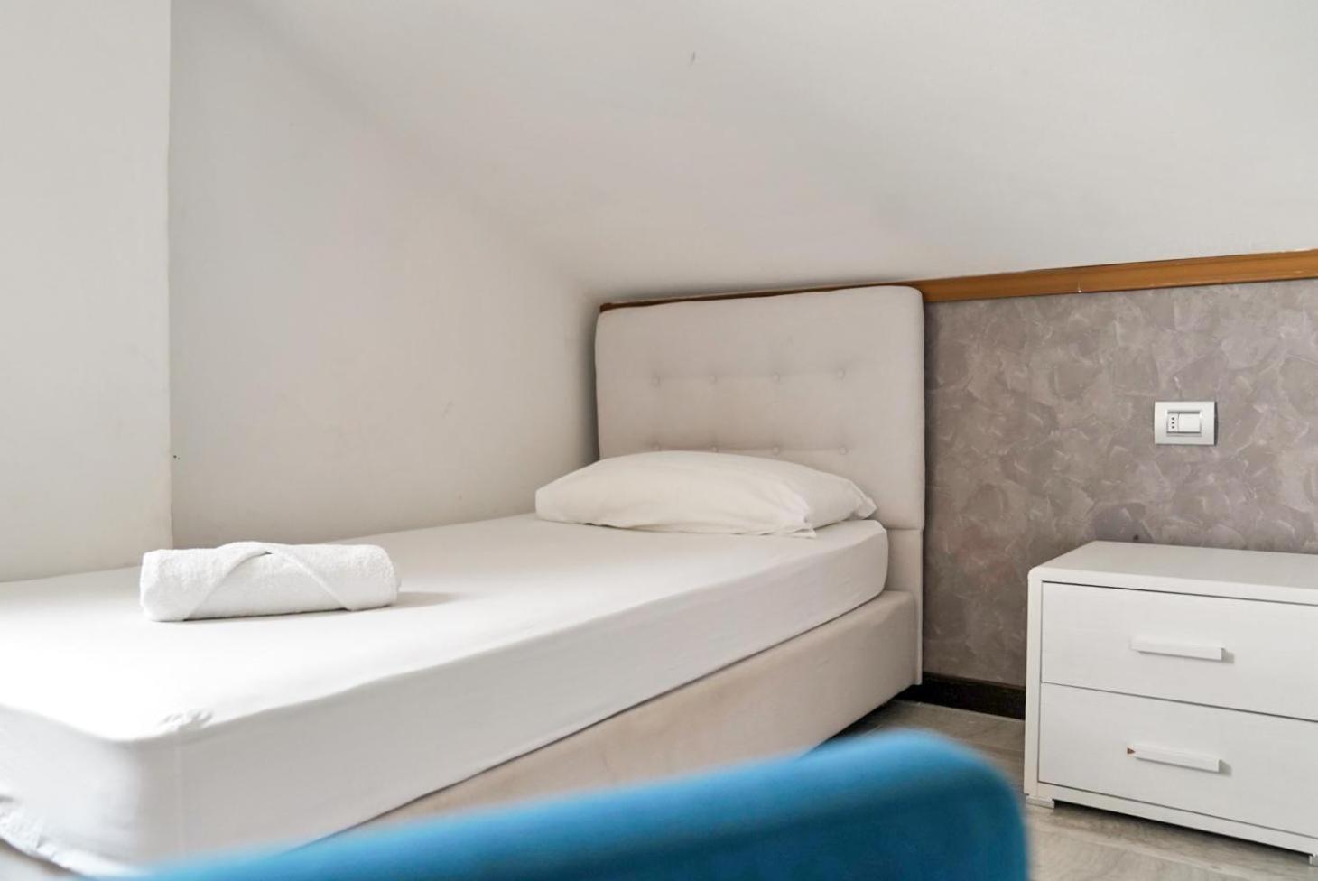 Kristal Paris Resort Novalja Zewnętrze zdjęcie