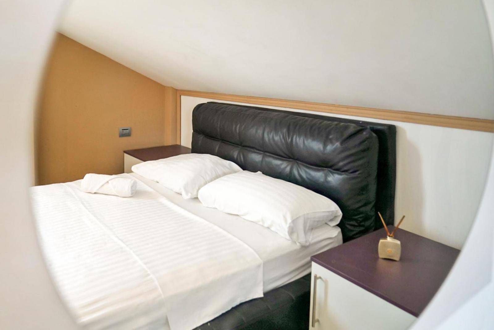 Kristal Paris Resort Novalja Zewnętrze zdjęcie