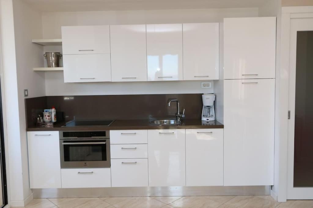 Kristal Paris Resort Novalja Zewnętrze zdjęcie