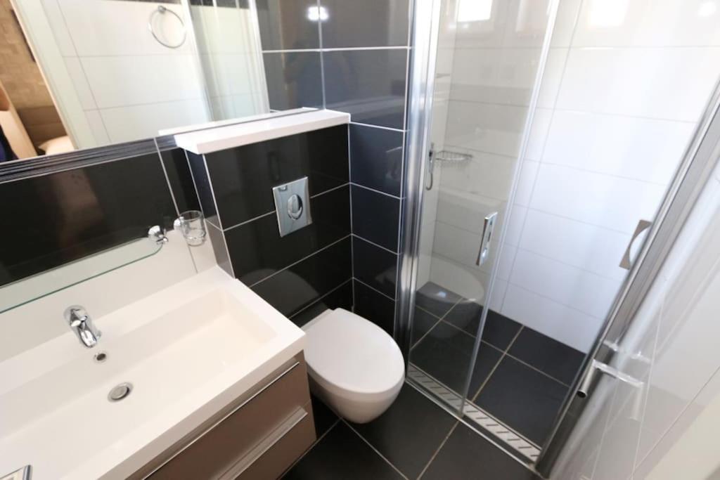 Kristal Paris Resort Novalja Zewnętrze zdjęcie