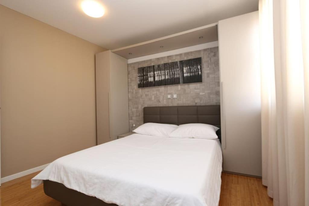 Kristal Paris Resort Novalja Zewnętrze zdjęcie