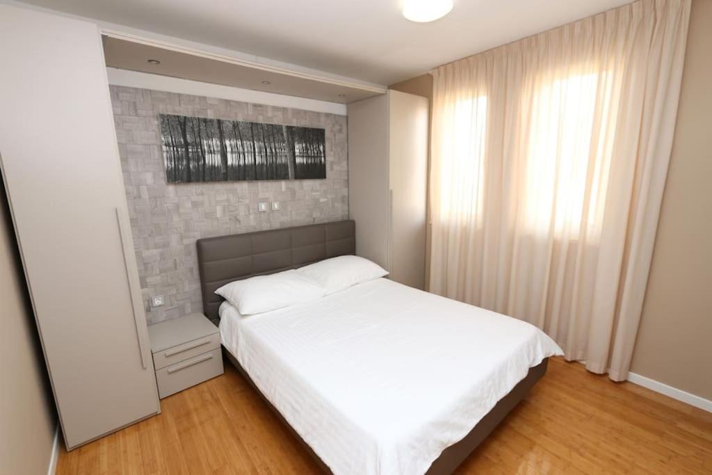 Kristal Paris Resort Novalja Zewnętrze zdjęcie