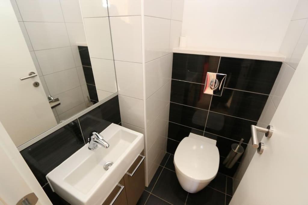 Kristal Paris Resort Novalja Zewnętrze zdjęcie
