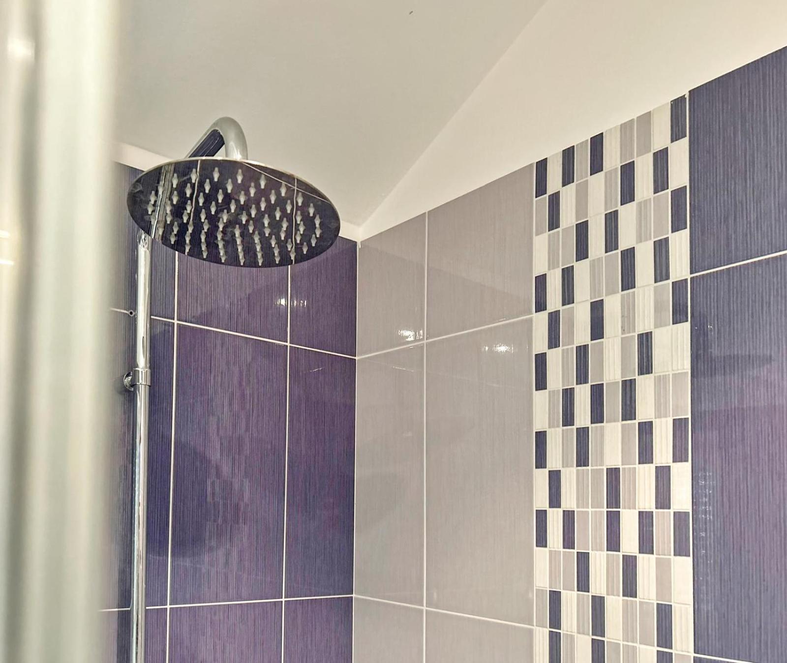 Kristal Paris Resort Novalja Zewnętrze zdjęcie
