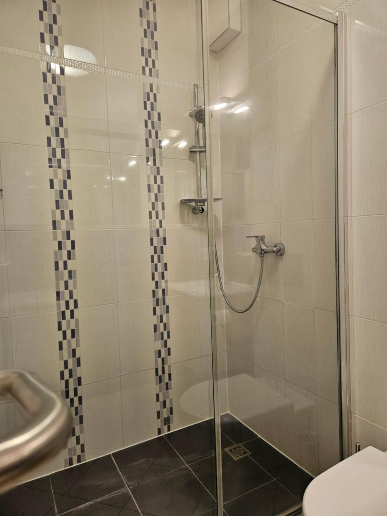 Kristal Paris Resort Novalja Pokój zdjęcie