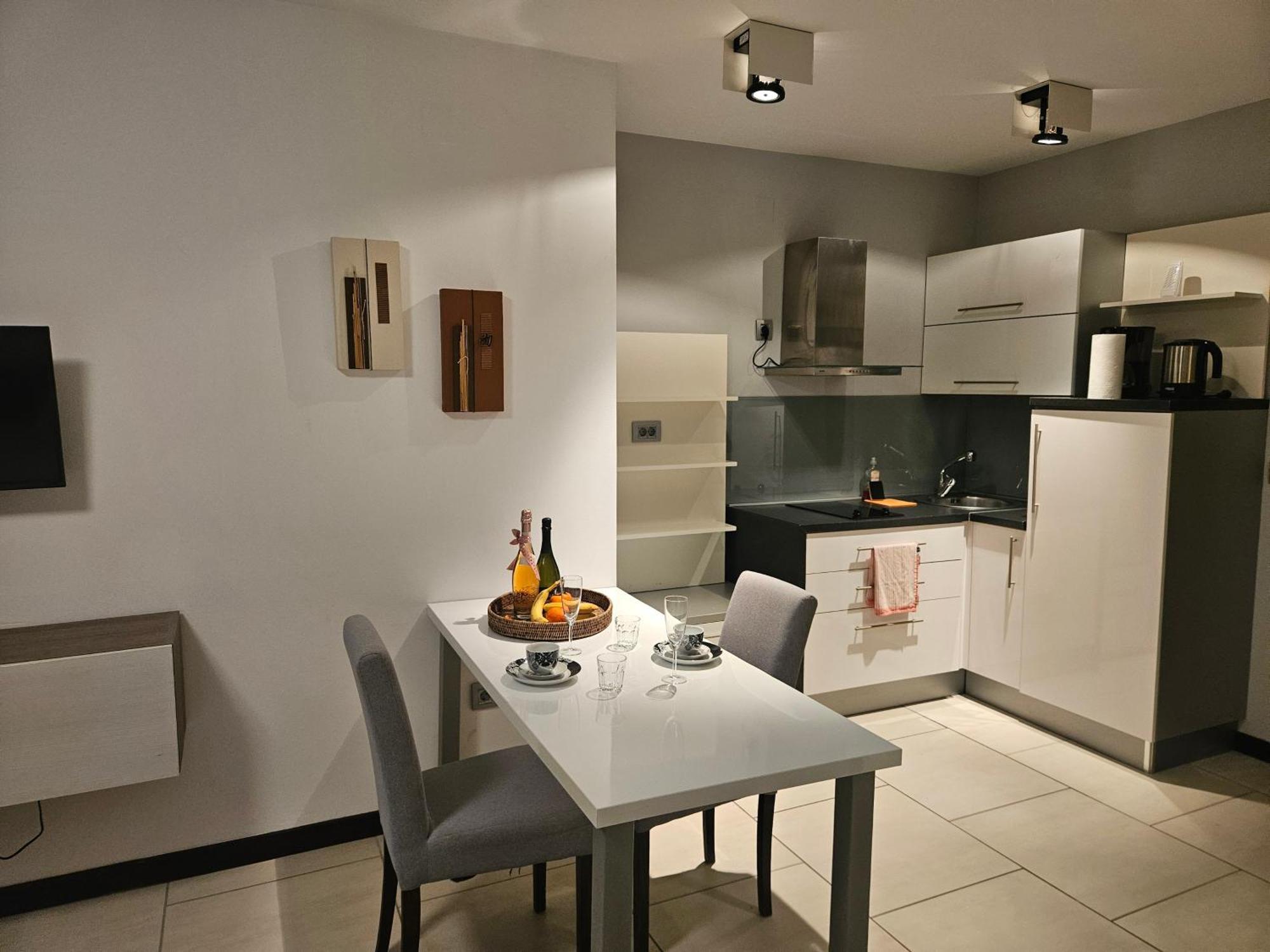 Kristal Paris Resort Novalja Zewnętrze zdjęcie